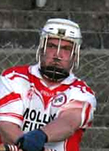Paul Lavery